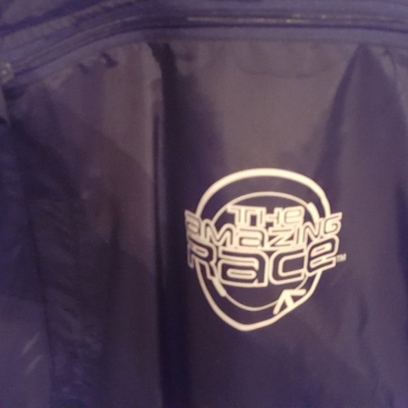 Original "Amazing Race" Windbreaker - unisex - Picture 2 of 4